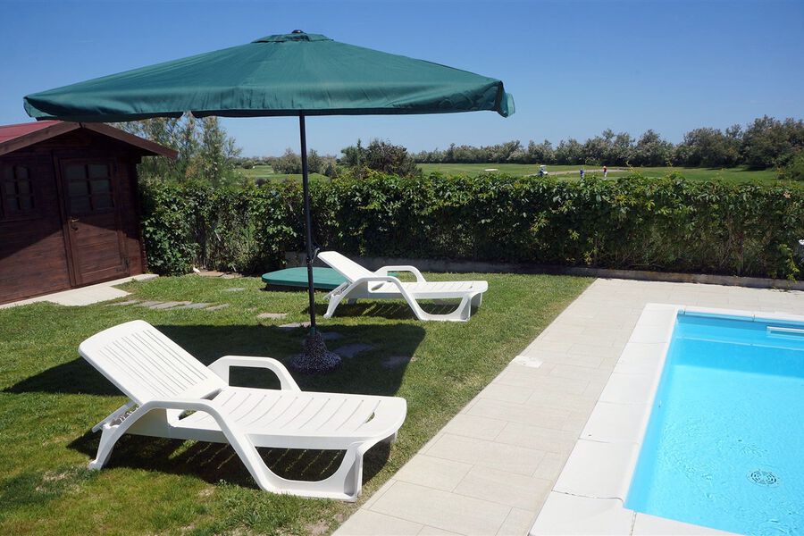 Maregolf