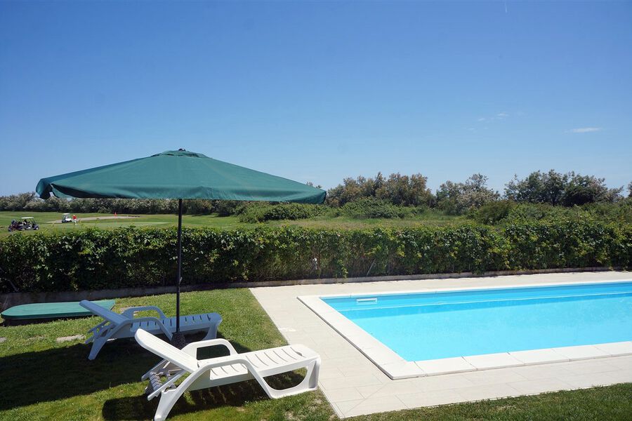 Maregolf