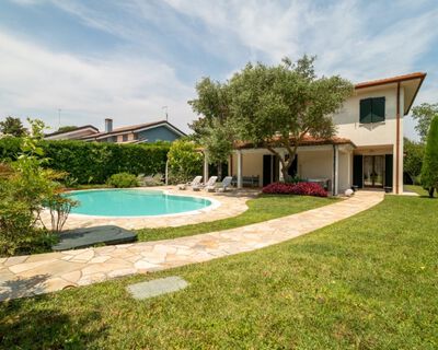 Villa D'Oro