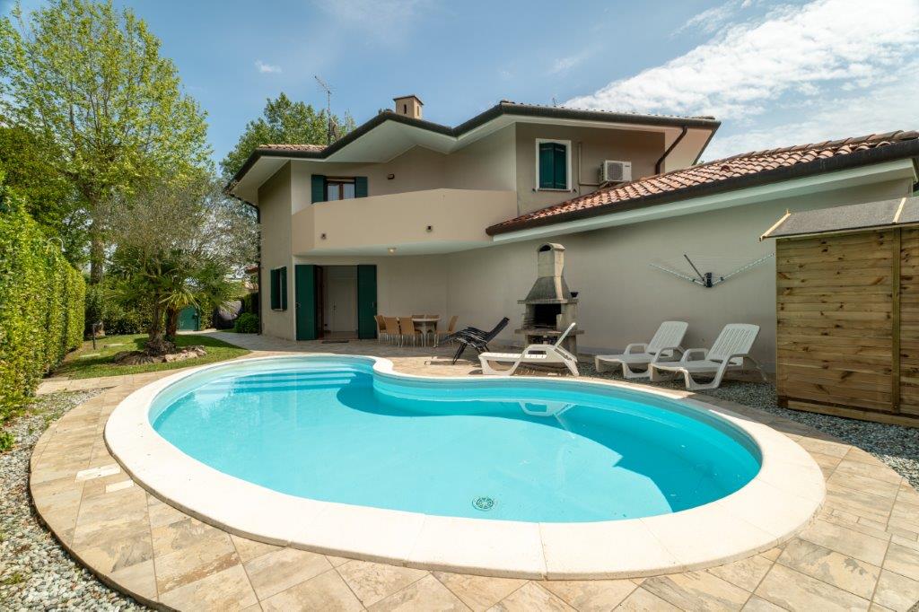 Lastminutepreise für alle neue Buchungen auf Villa Cara für die Monate Mai, Juni und Juli