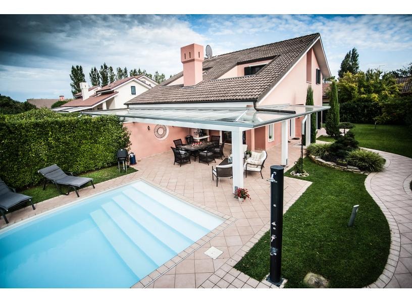 Super Last Minute Angebot - Villa Daniele und Carlino
